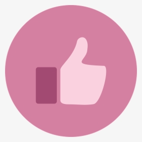 Thumb, Thumbs Up, Finger, Positive, Excellent, Top - Cute Thumbs Up Transparent, HD Png Download, Free Download