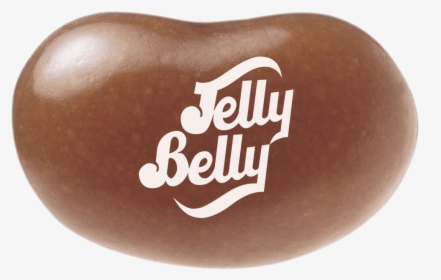 Brown Jelly Belly Jellybean - Jelly Bean Root Beer, HD Png Download, Free Download