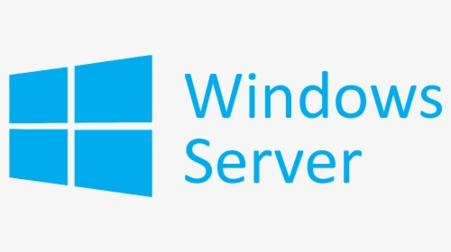 Os Management For Windows - Windows Server Os Logo, HD Png Download, Free Download
