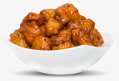 Orange Chicken Png - Quin Comida, Transparent Png, Free Download