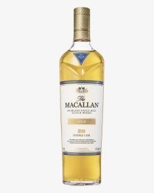Macallan Gold Double Cask, HD Png Download, Free Download