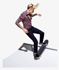 Justin Bieber Gq Shoot, HD Png Download, Free Download