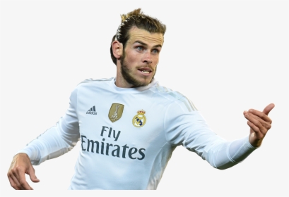 Gareth Bale Png, Transparent Png, Free Download