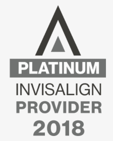 Invisalign Logo - Triangle, HD Png Download, Free Download