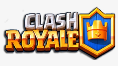 Clash Royale Logo Png - Clash Royale Logo, Transparent Png, Free Download