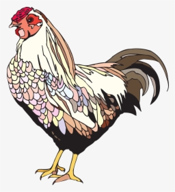 Chicken Png Image, Transparent Png, Free Download