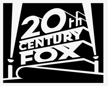 20th Century Fox Logo Png, Transparent Png, Free Download