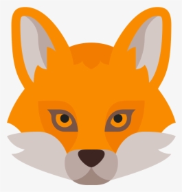 Fox Icon Png, Transparent Png, Free Download