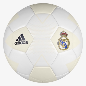 Real Madrid 18/19 Football"  Title="real Madrid 18/19, HD Png Download, Free Download