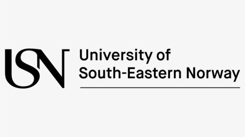 University Of Southeast Norway Logo, HD Png Download, Free Download