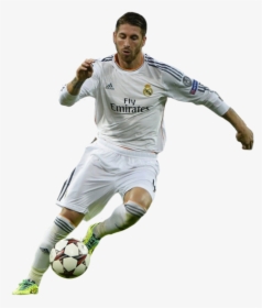 Football - Real Madrid Players Png, Transparent Png, Free Download