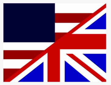 British And Spanish Flag, HD Png Download, Free Download