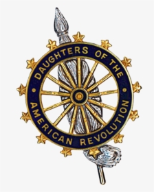 Daughters Of The American Revolution, HD Png Download, Free Download