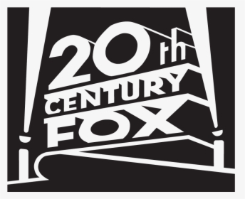 20 Century Fox Coloring, HD Png Download, Free Download