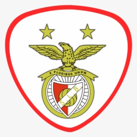 Transparent Benfica Logo Png - Logo Benfica Dream League Soccer 2019, Png Download, Free Download