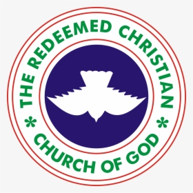 Redeemed Christian Church Logo , Png Download - Transparent Background Rccg Logo, Png Download, Free Download