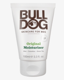 Original Moisturiser - Bulldog Oil Control Face Wash, HD Png Download, Free Download