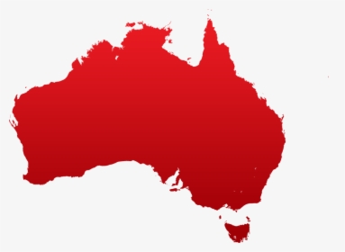 Australia Flag On Australia, HD Png Download, Free Download
