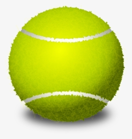Ball,tennis Ball,football - Tennis Ball Png Transparent, Png Download, Free Download