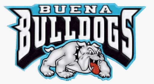 Buena High School Bulldogs, HD Png Download, Free Download