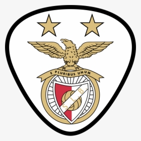 Benfica Logo Png Transparent Png Kindpng