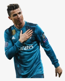 Transparent Ronaldo Clipart - Cristiano Ronaldo Png 2018, Png Download, Free Download