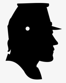 Photography - Civil War Soldier Silhouette, HD Png Download, Free Download