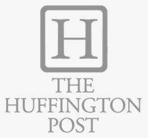 The Huffington Post Logo Png, Transparent Png, Free Download