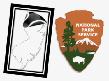Welcome To The Njarrt - National Park Service, HD Png Download, Free Download