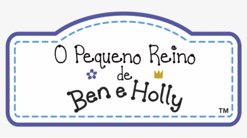 Ben & Holly's Little Kingdom, HD Png Download, Free Download