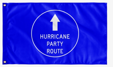 Hurricane Party Route Flag"  Data-large Image="//cdn - Pancake Platoon Flag Price, HD Png Download, Free Download