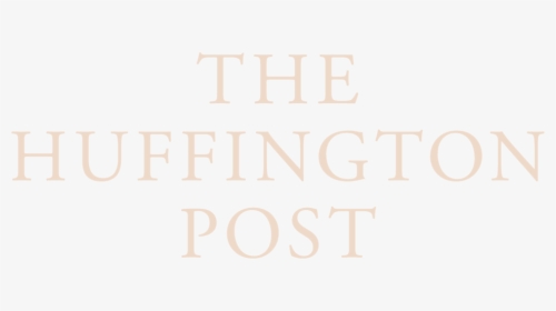 Huffington Post, HD Png Download, Free Download