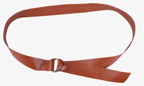 Fancy Outside Wear Adjustable Pu Leather Belt - Belt, HD Png Download, Free Download
