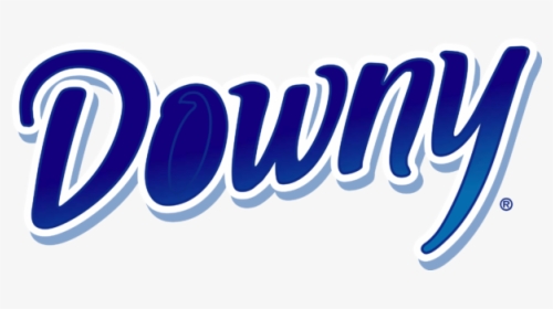 Logo Downy, HD Png Download, Free Download