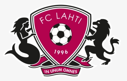 Fc Lahti Logo Png - Fc Lahti Menace Logo, Transparent Png, Free Download