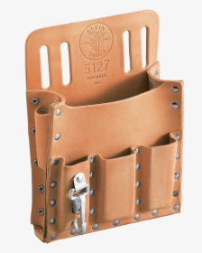 Tool Belt Png - 5127 Klein, Transparent Png, Free Download
