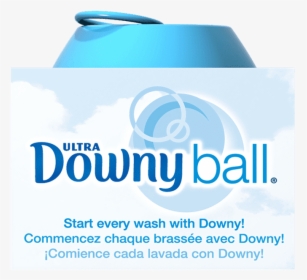 Downy, HD Png Download, Free Download