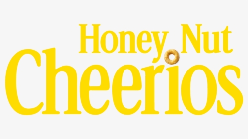 Honey Nut Cheerios Logo, HD Png Download, Free Download