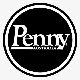 Penny Skateboards Logo - Circle, HD Png Download, Free Download