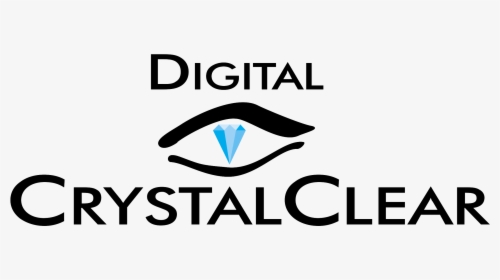 Digital Crystal Clear, HD Png Download, Free Download
