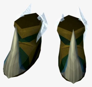 T90 Boots Runescape, HD Png Download, Free Download