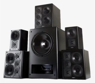 Audio Speaker Png - Speaker Png, Transparent Png, Free Download