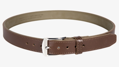 Police Duty Belt Leather Clothing Accessories - Buckle, HD Png Download, Free Download