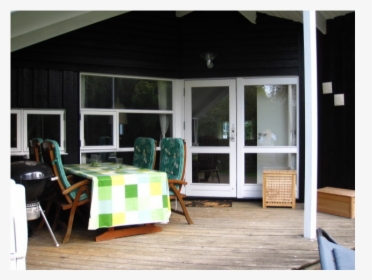 Nice New Renovated Summer House Near The Beach - Screen Door, HD Png Download, Free Download