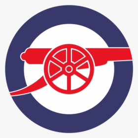Arsenal Logo Png, Transparent Png, Free Download