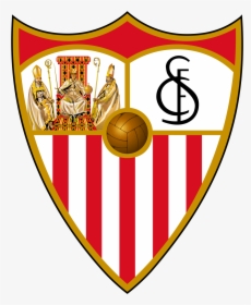 Sevilla Fc Logo, HD Png Download, Free Download