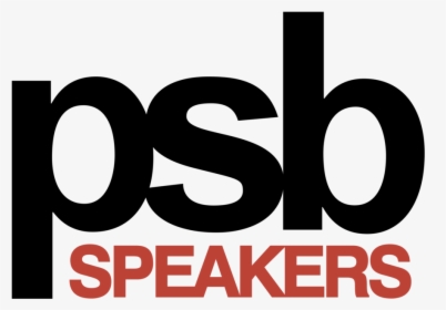 Psb Speakers Logo Png Transparent - Psb Speakers Logo, Png Download, Free Download
