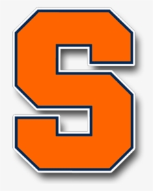 Syracuse Orange Logo Png, Transparent Png, Free Download