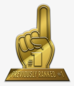 Ranked #1, HD Png Download, Free Download