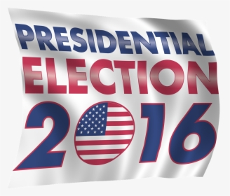 Presidential Election Logo Transparent, HD Png Download, Free Download